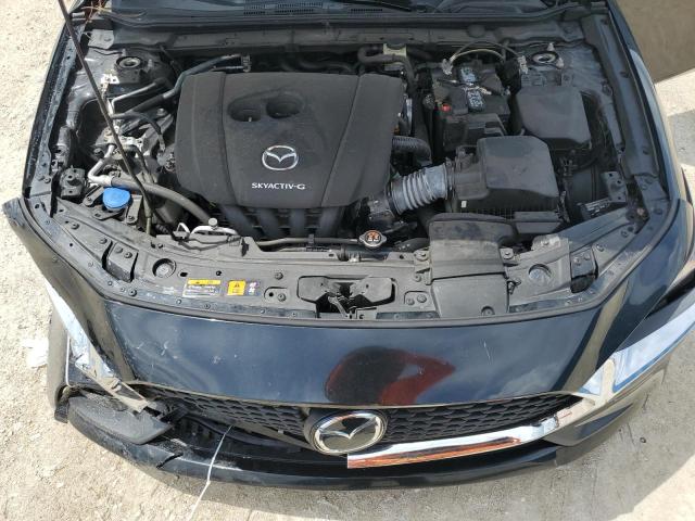 JM1BPAA70M1342912 Mazda 3  11