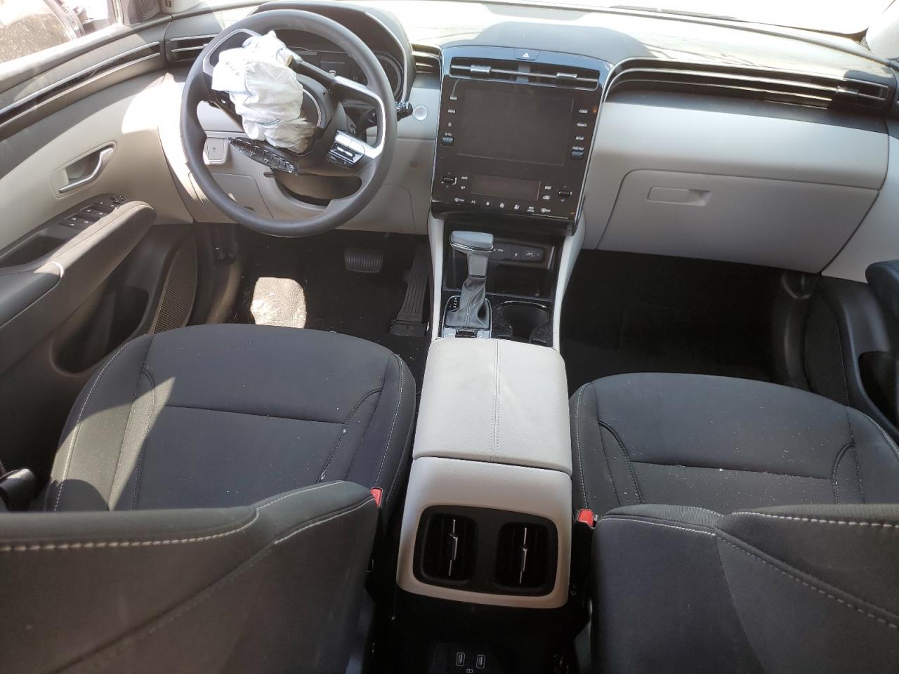 2024 Hyundai Tucson - Image 8