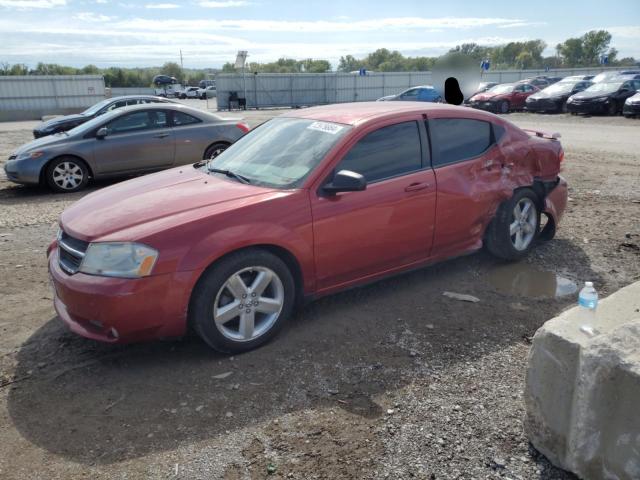 2008 Dodge Avenger Sxt