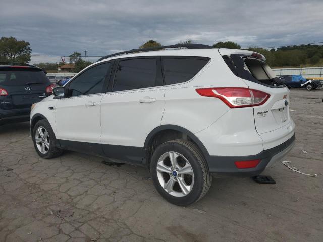 Parquets FORD ESCAPE 2013 White