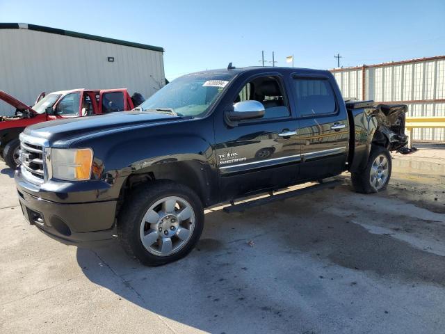 2011 Gmc Sierra C1500 Sle