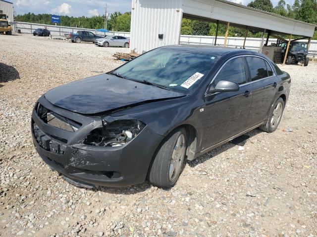 2008 Chevrolet Malibu 2Lt