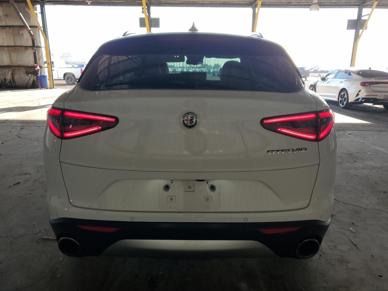 ZASPAJAN5L7C87544 2020 Alfa Romeo Stelvio