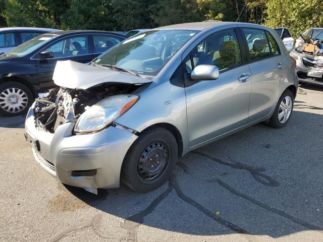 2010 Toyota Yaris 