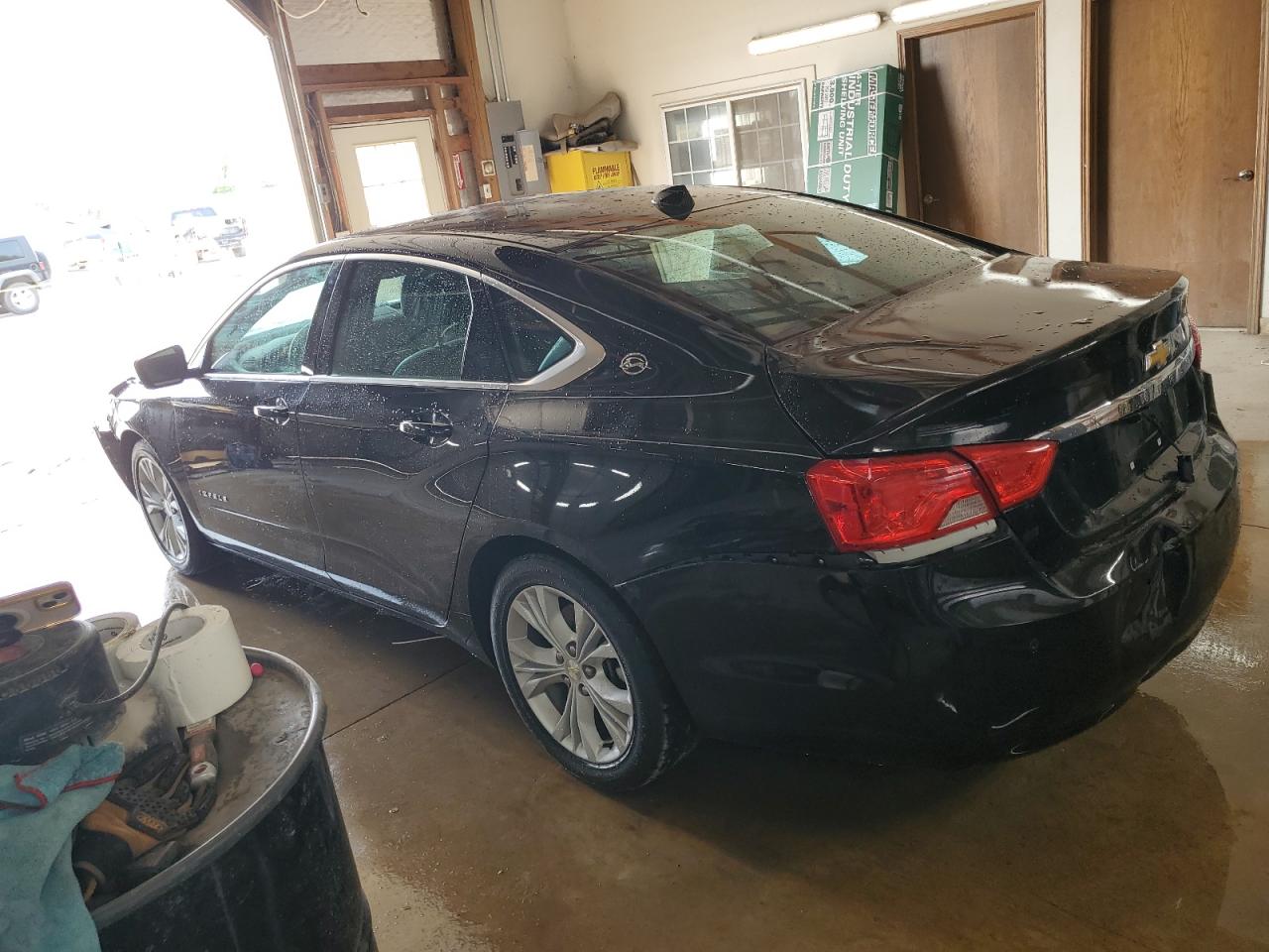 2014 Chevrolet Impala - Image 2