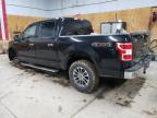2018 Ford F150 Supercrew en Venta en Kincheloe, MI - Front End