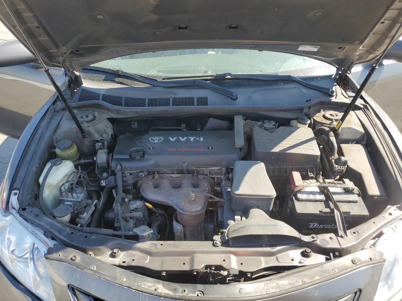 2009 Toyota Camry - Image 11