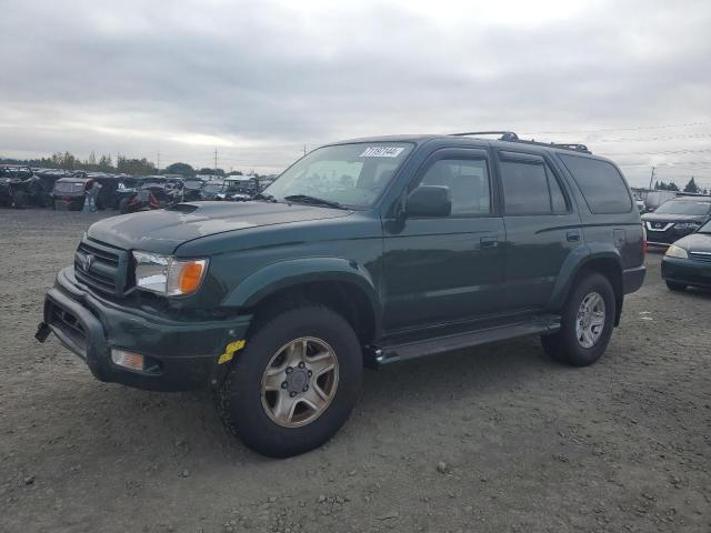 2000 Toyota 4Runner Sr5