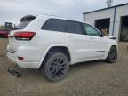 2020 Jeep Grand Cherokee Laredo en Venta en Windsor, NJ - Front End