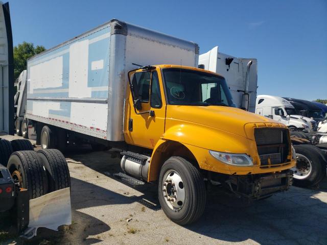 2016 International 4000 4300