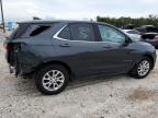 2019 Chevrolet Equinox Lt за продажба в Tifton, GA - Rear End