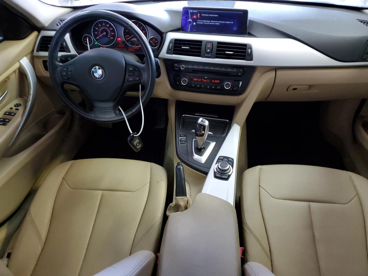 2013 BMW 3er - Image 8