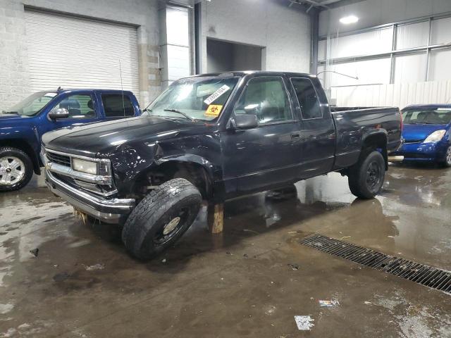 1997 Chevrolet Gmt-400 K1500