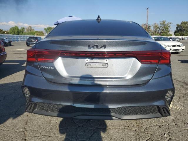 3KPF24AD0NE496476 Kia Forte FE 6