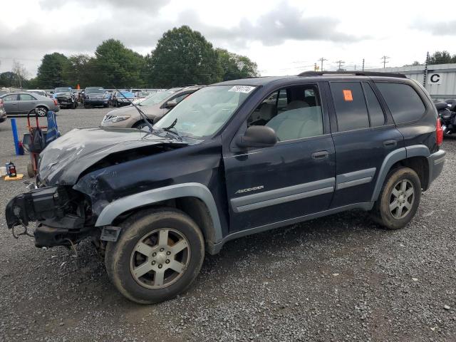 2005 Isuzu Ascender S