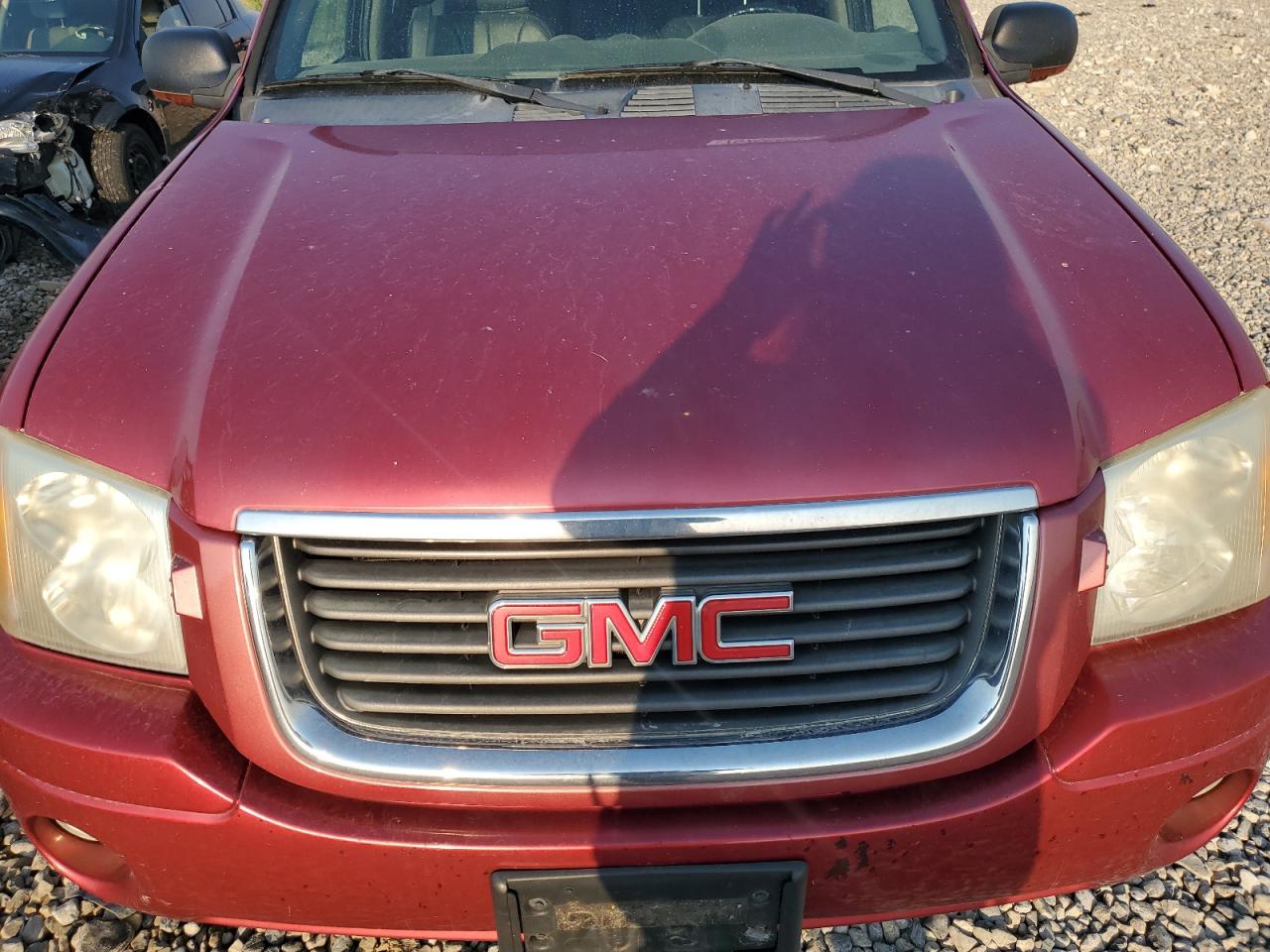 2002 GMC Envoy - Image 11