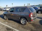 2015 Jeep Compass Sport за продажба в Van Nuys, CA - Front End
