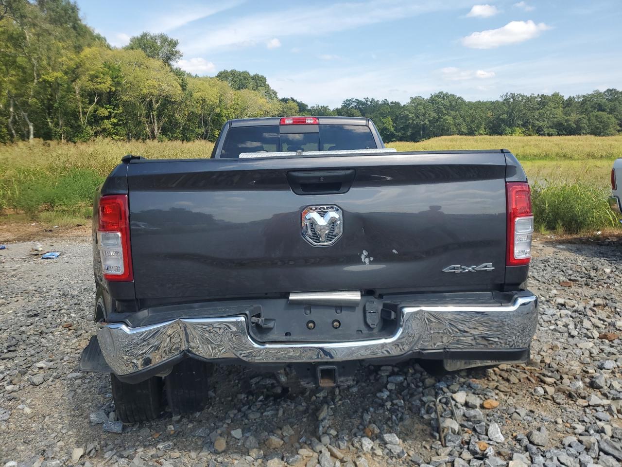 2019 Ram 3500 Tradesman VIN: 3C63RRGL5KG594811 Lot: 69510134