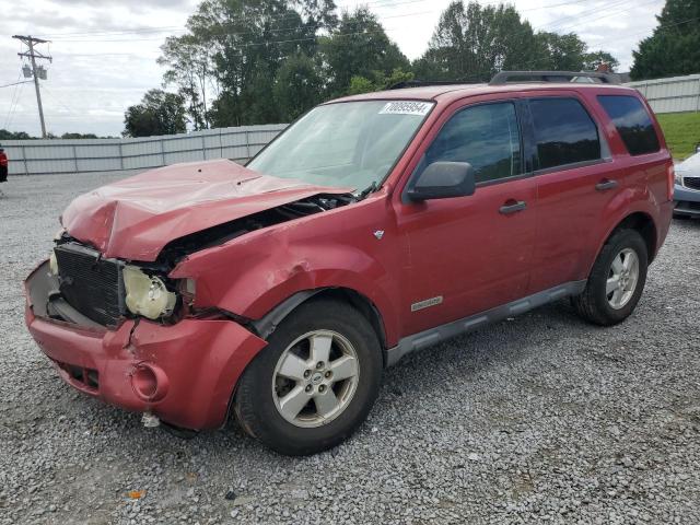 2008 Ford Escape Xlt for Sale in Gastonia, NC - Front End