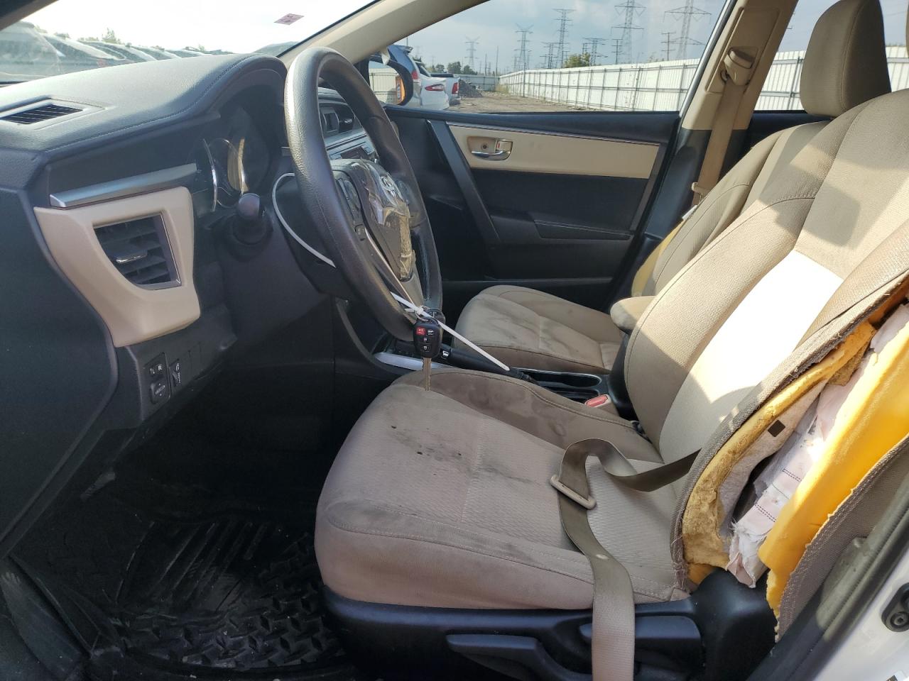 2014 Toyota Corolla - Image 7