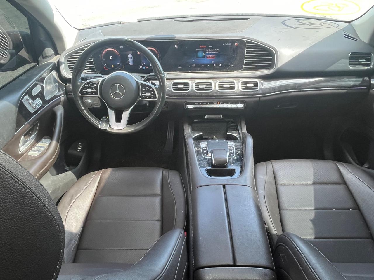 2020 Mercedes-Benz Gle 350 4Matic VIN: 4JGFB4KB7LA012425 Lot: 71528504