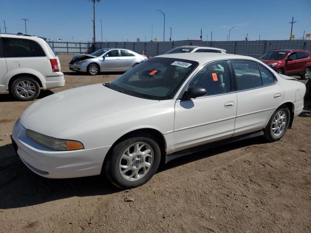 2002 Oldsmobile Intrigue Gx