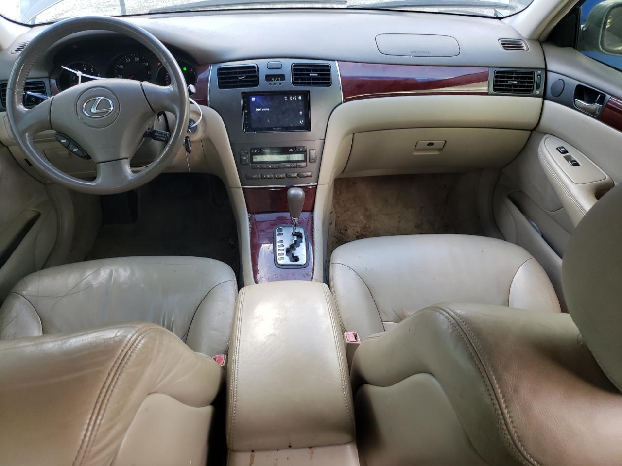 2002 Lexus Es 300 VIN: JTHBF30G120036688 Lot: 69275454