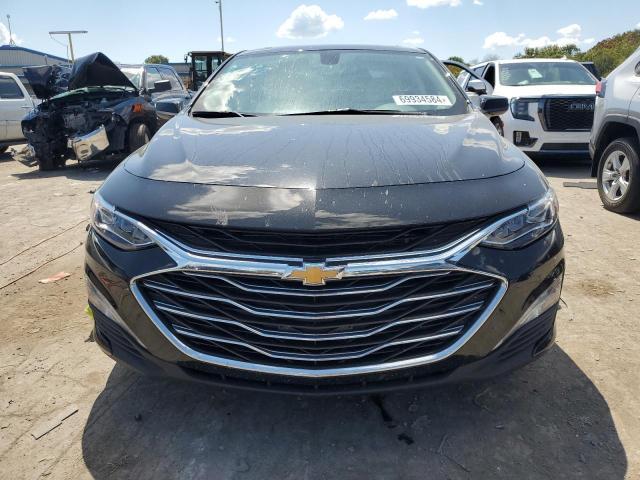  CHEVROLET MALIBU 2021 Black