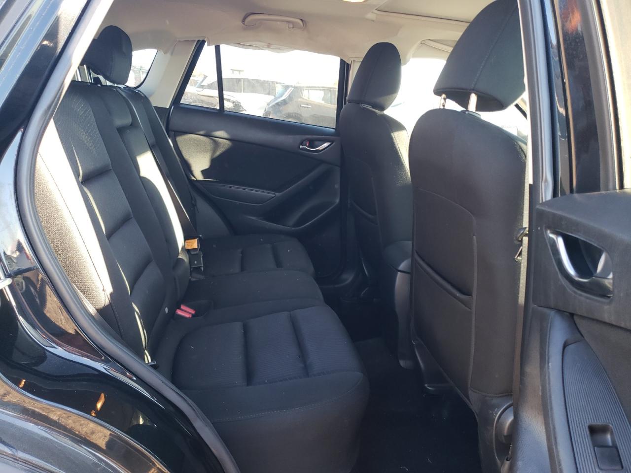 2014 Mazda CX-5 - Image 10