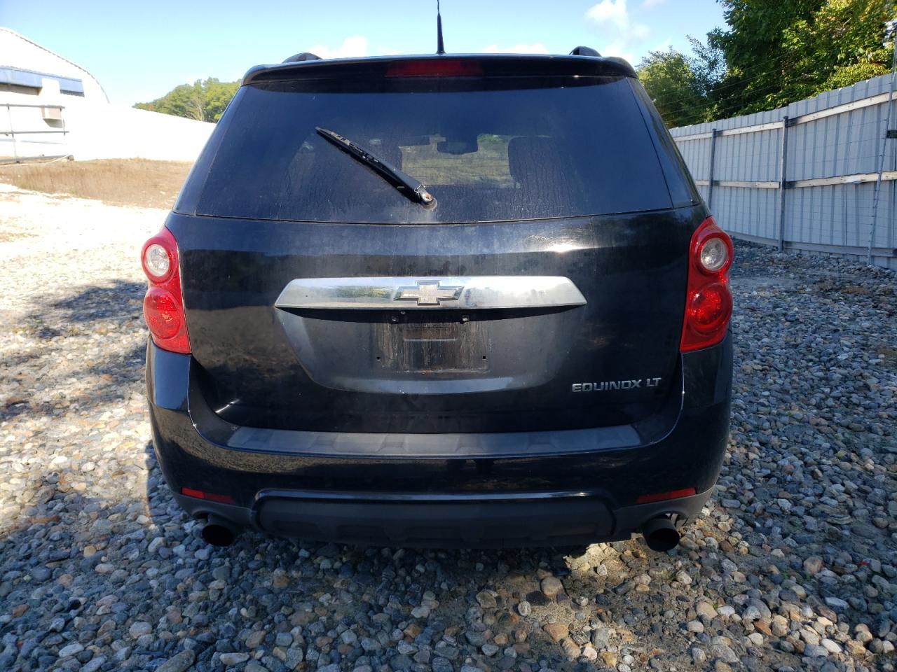 2GNFLEE55C6388123 2012 Chevrolet Equinox Lt