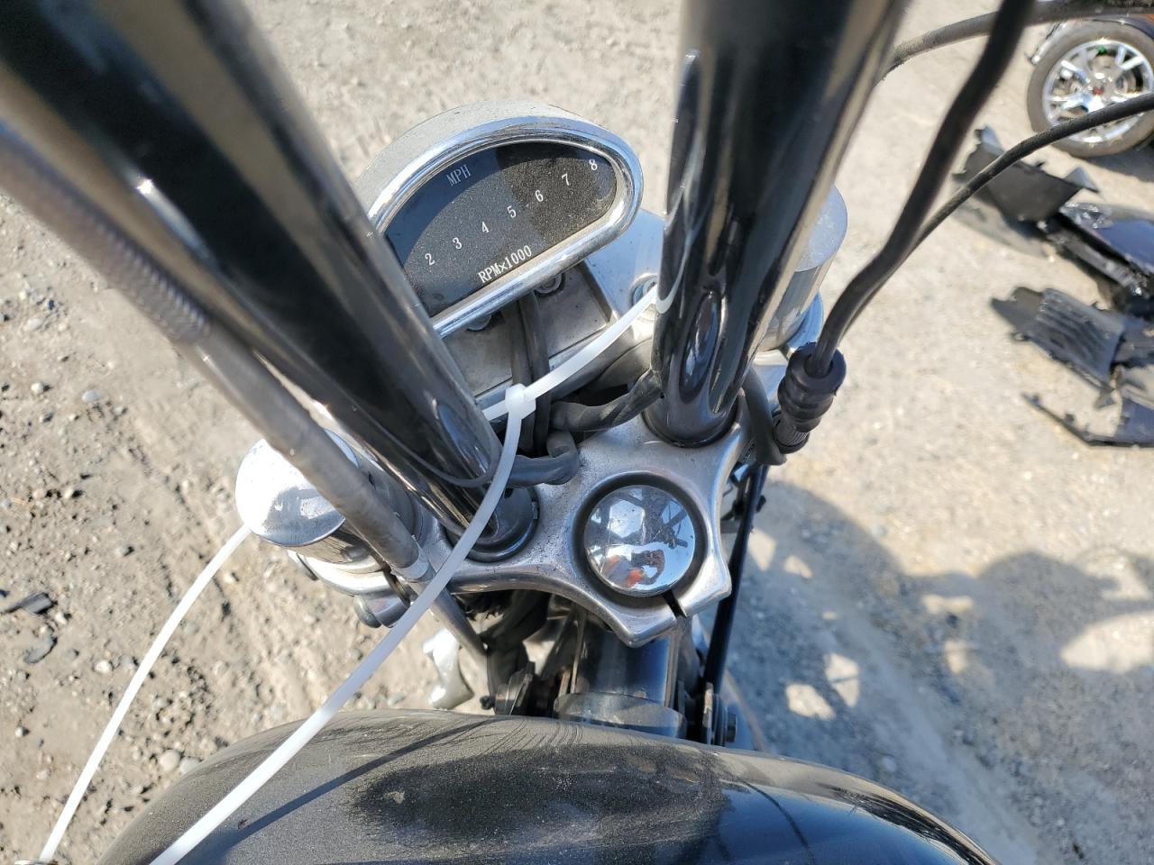 1995 Harley-Davidson Xl1200 VIN: 1HD1CAP17SY226152 Lot: 72735364