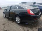 2013 Lincoln Mks  на продаже в Chicago Heights, IL - Front End