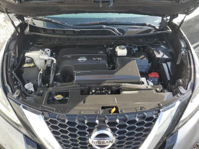 5N1AZ2DS3MC144627 Nissan Murano PLA 12