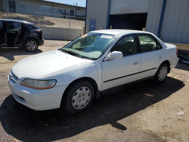 2000 Honda Accord Lx