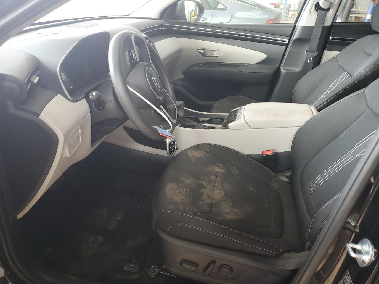 5NMJBCDE1RH386768 2024 Hyundai Tucson Sel