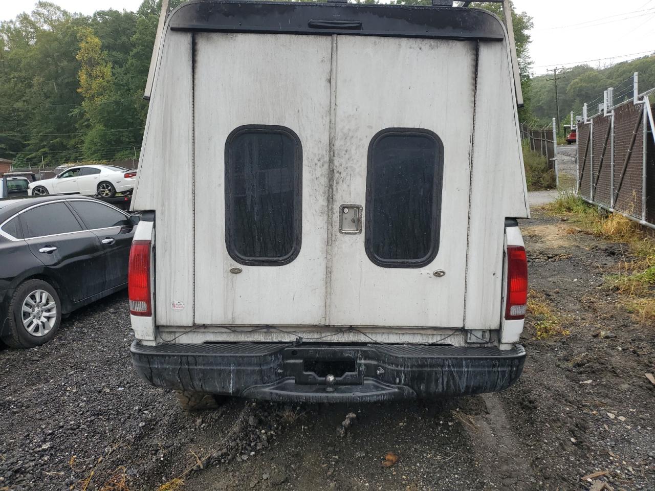 1998 Ford F-150 - Image 6