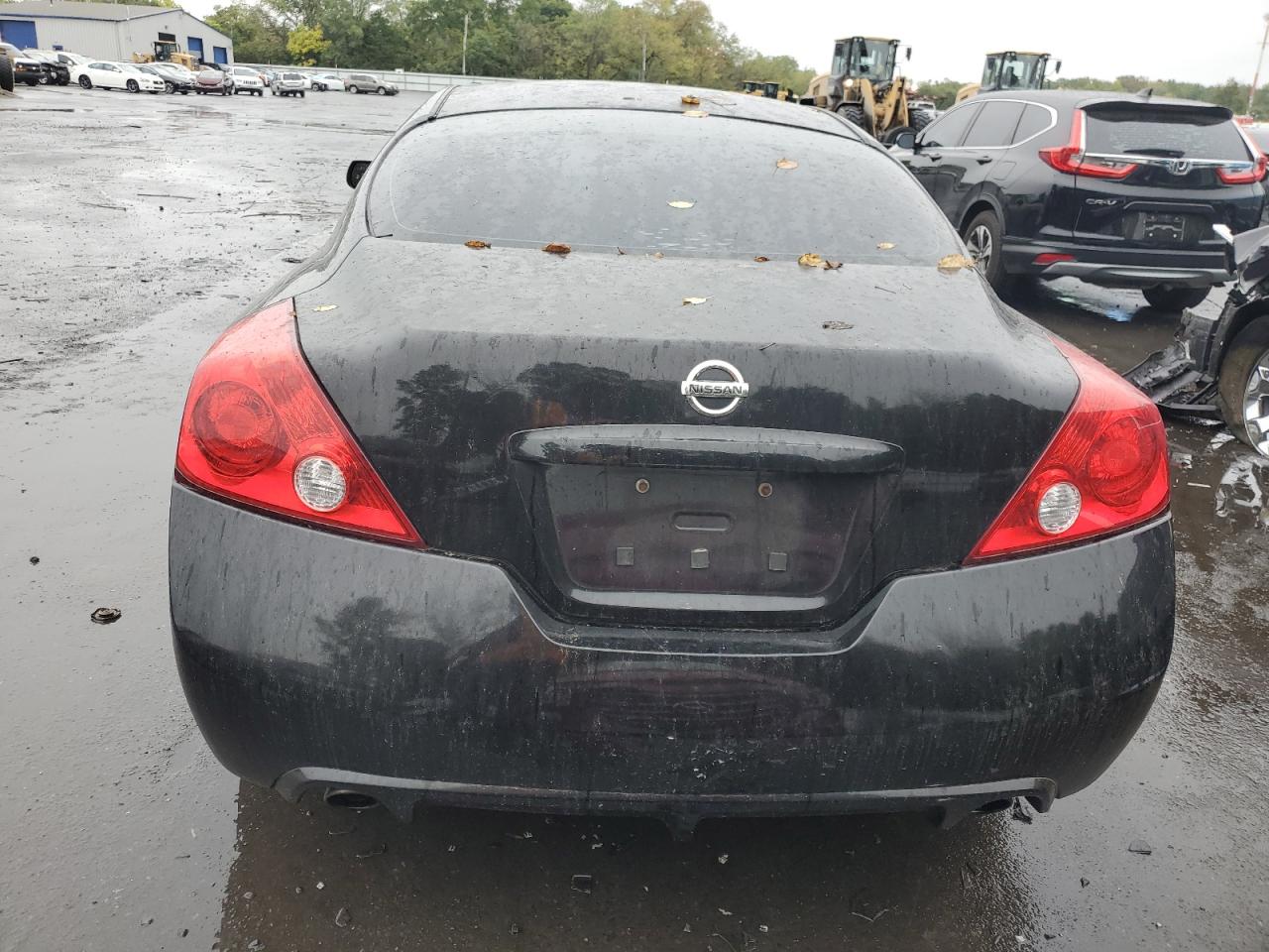 1N4AL2EP0CC102663 2012 Nissan Altima S