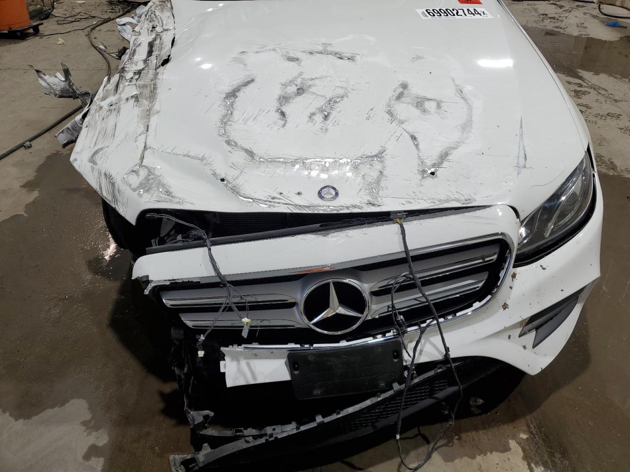 WDDZF4KB2HA170027 2017 Mercedes-Benz E 300 4Matic