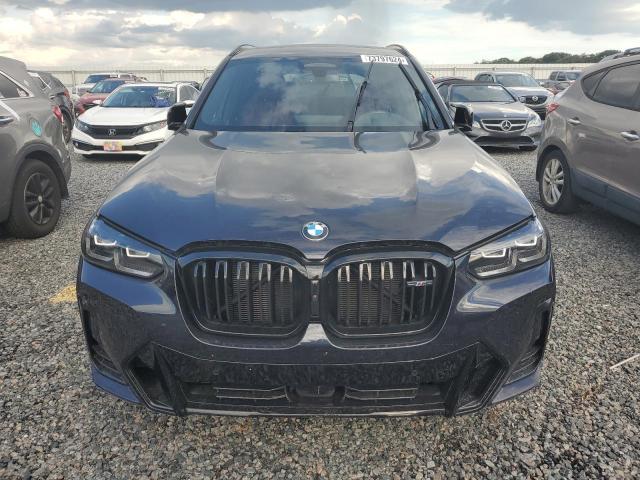 5UX83DP01P9T10525 BMW X3 M40i  5