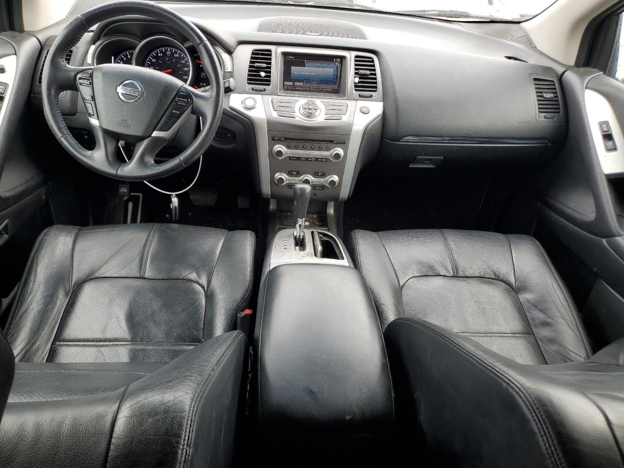 2011 Nissan Murano - Image 8