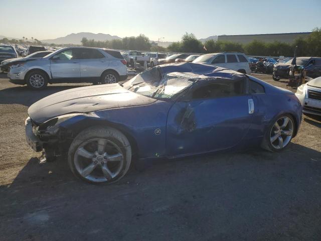 2003 Nissan 350Z Coupe