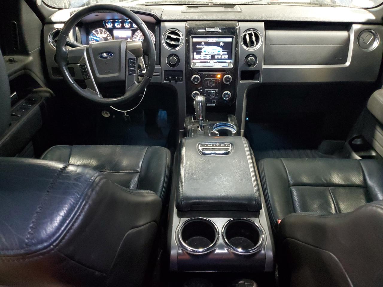 2014 Ford F-150 - Image 8