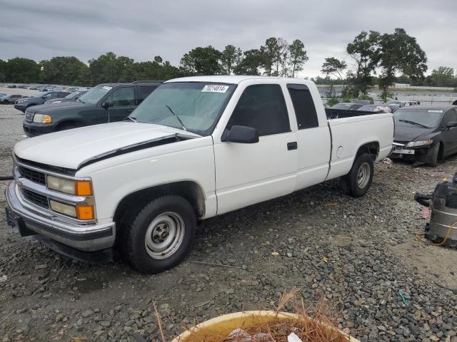 1996 Chevrolet Gmt-400 C1500