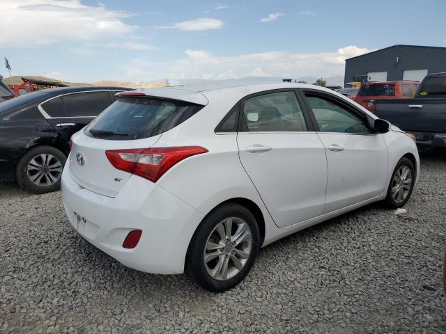  HYUNDAI ELANTRA 2013 Белы