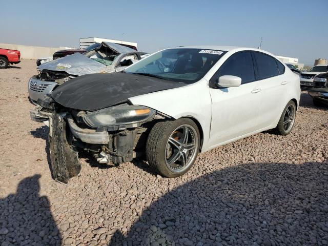 2015 Dodge Dart Sxt