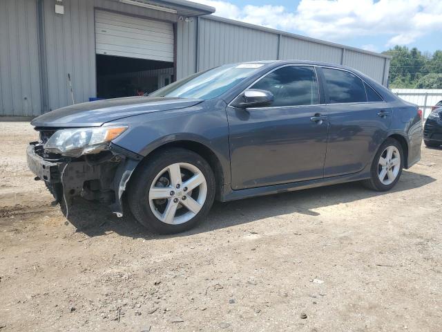 2013 Toyota Camry L na sprzedaż w Grenada, MS - Side