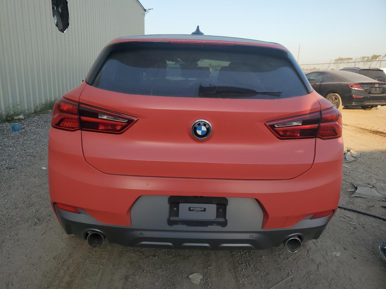 WBXYJ1C08L5N93764 2020 BMW X2 xDrive28I