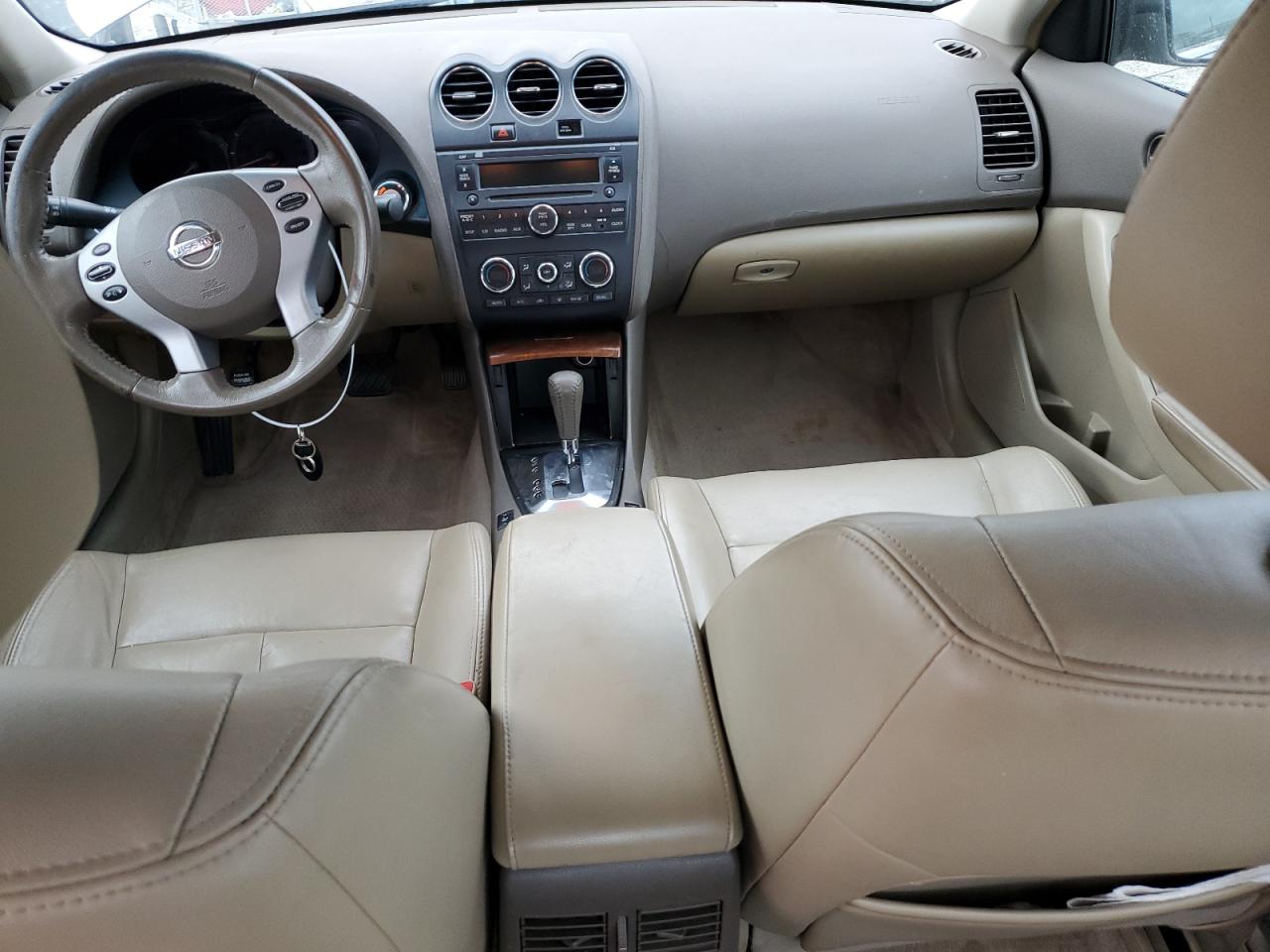 1N4AL21E38C156552 2008 Nissan Altima 2.5