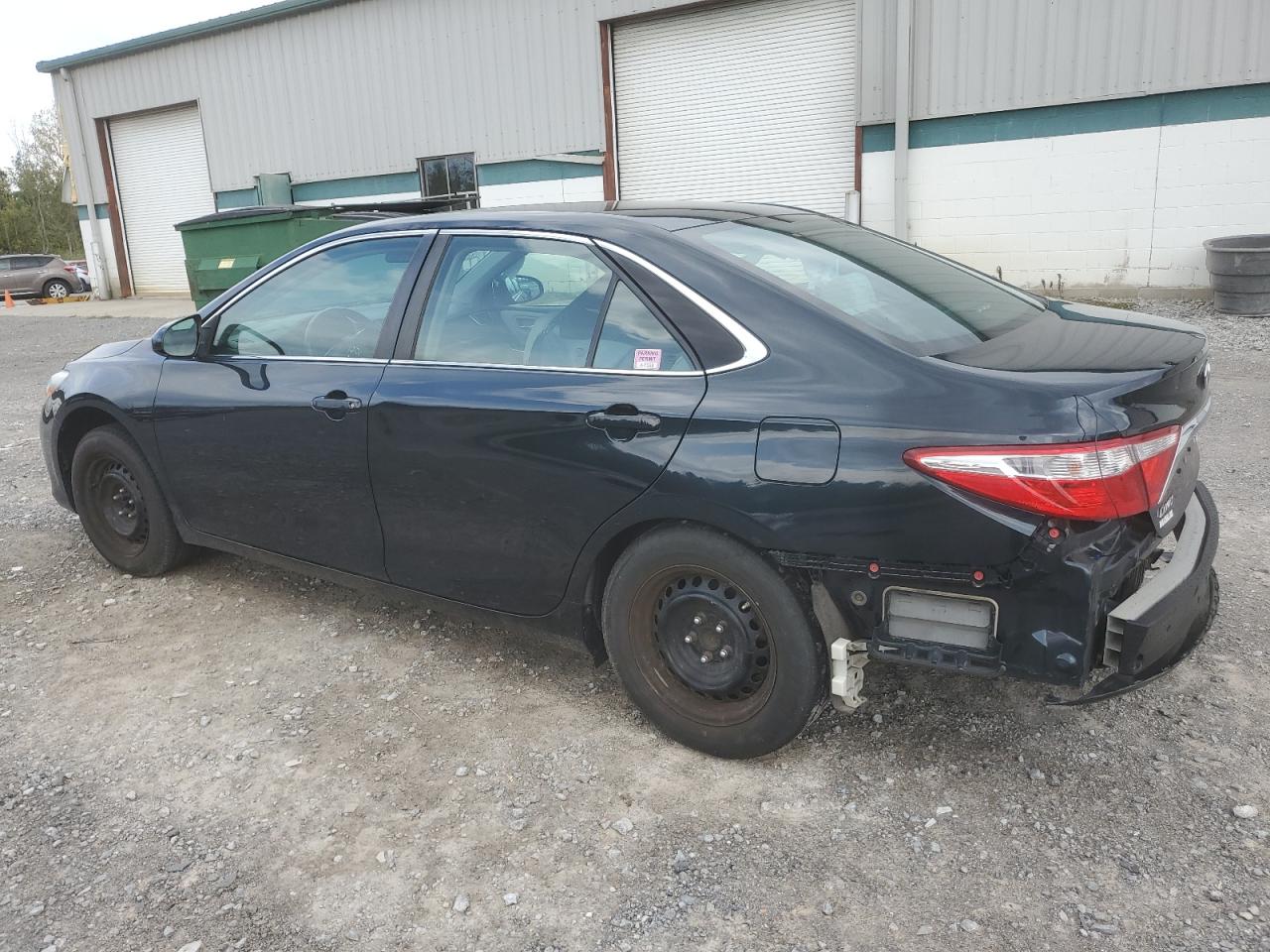 2015 Toyota Camry Le VIN: 4T4BF1FK3FR490166 Lot: 70415574