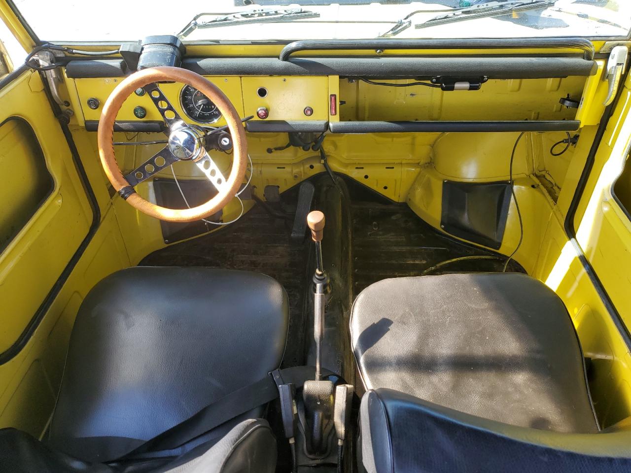 1833023730 1973 Volkswagen Thing